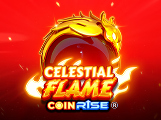 Celestial Flame Coin Rise